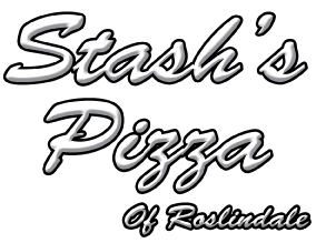 Stash's Pizza